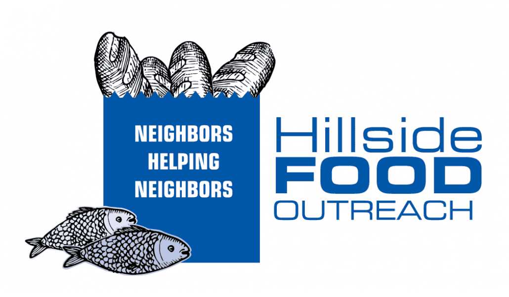 Hillside Food Outreach