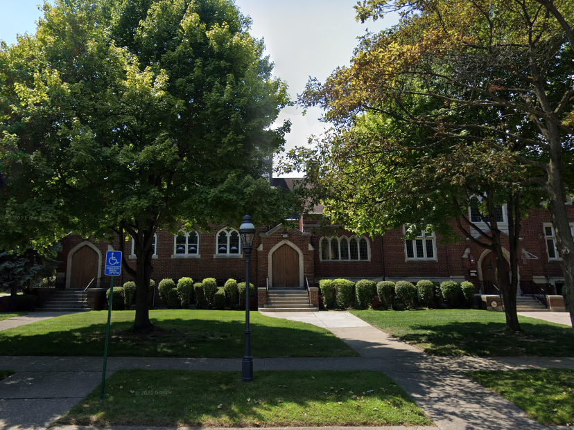 Iroquois WISE Food Pantry