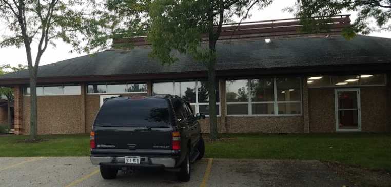 New Berlin Food Pantry