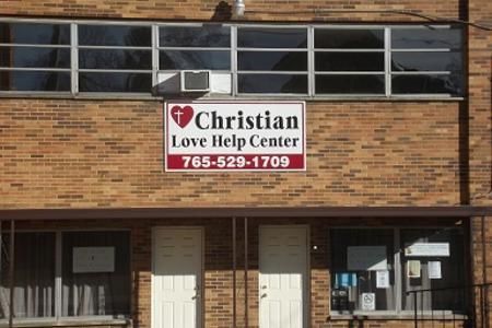 Christian Love Help Center