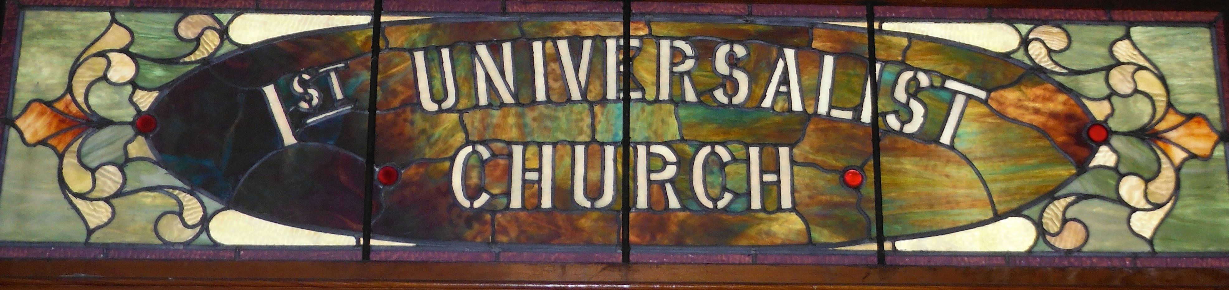 Unitarian Universalist Association - Sangerville Food Pantry