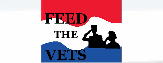 Feed the Veterans