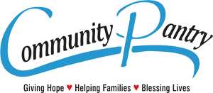 Hemet Community Pantry