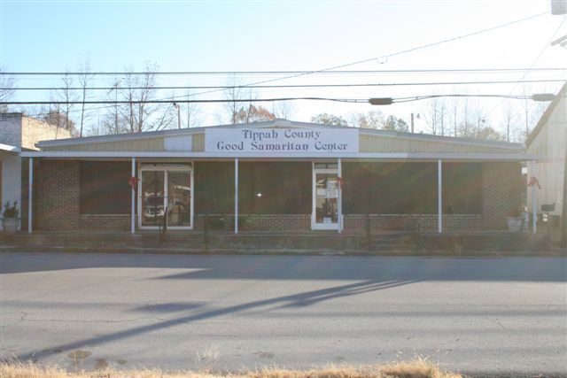 Tippah County Good Samaritan Center - North Branch