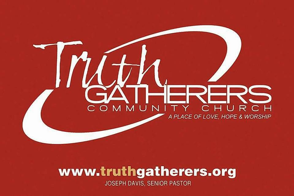 Truth Gatherers Dream Center - Tallahassee Life Source Food Pantry