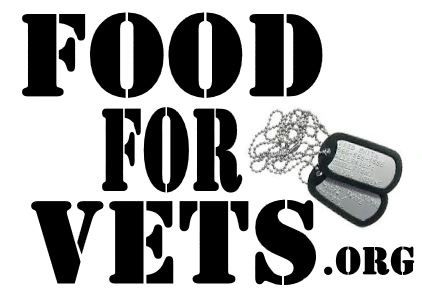 Food For Vets 