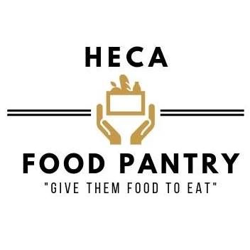 Heca Food Pantry