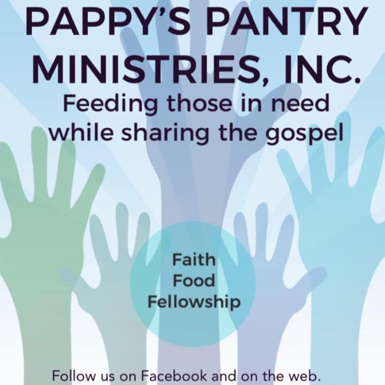 Pappy's Pantry Ministries