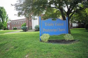 Trinity United Presbyterian Church