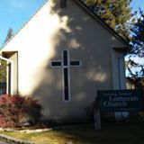 Savins Grace Lutheran Church