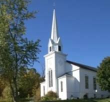 Ashburnham Community Church