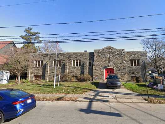 Ridley Park UMC Food Pantry