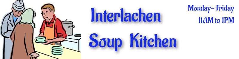 Interlachen Soup Kitchen