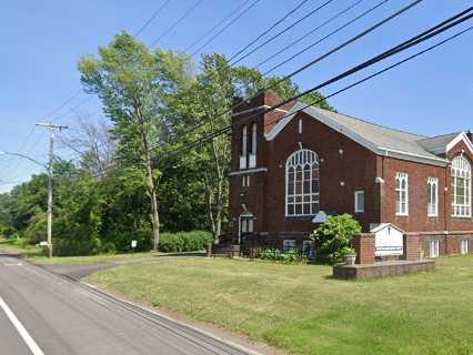 Spencerport Ecumenical Food Shelf