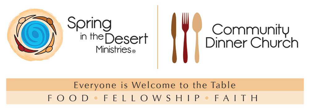 Spring in the Desert Ministries