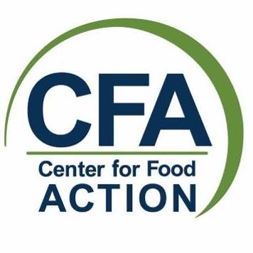 Center for Food Action