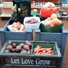 Dassel Area Food Shelf