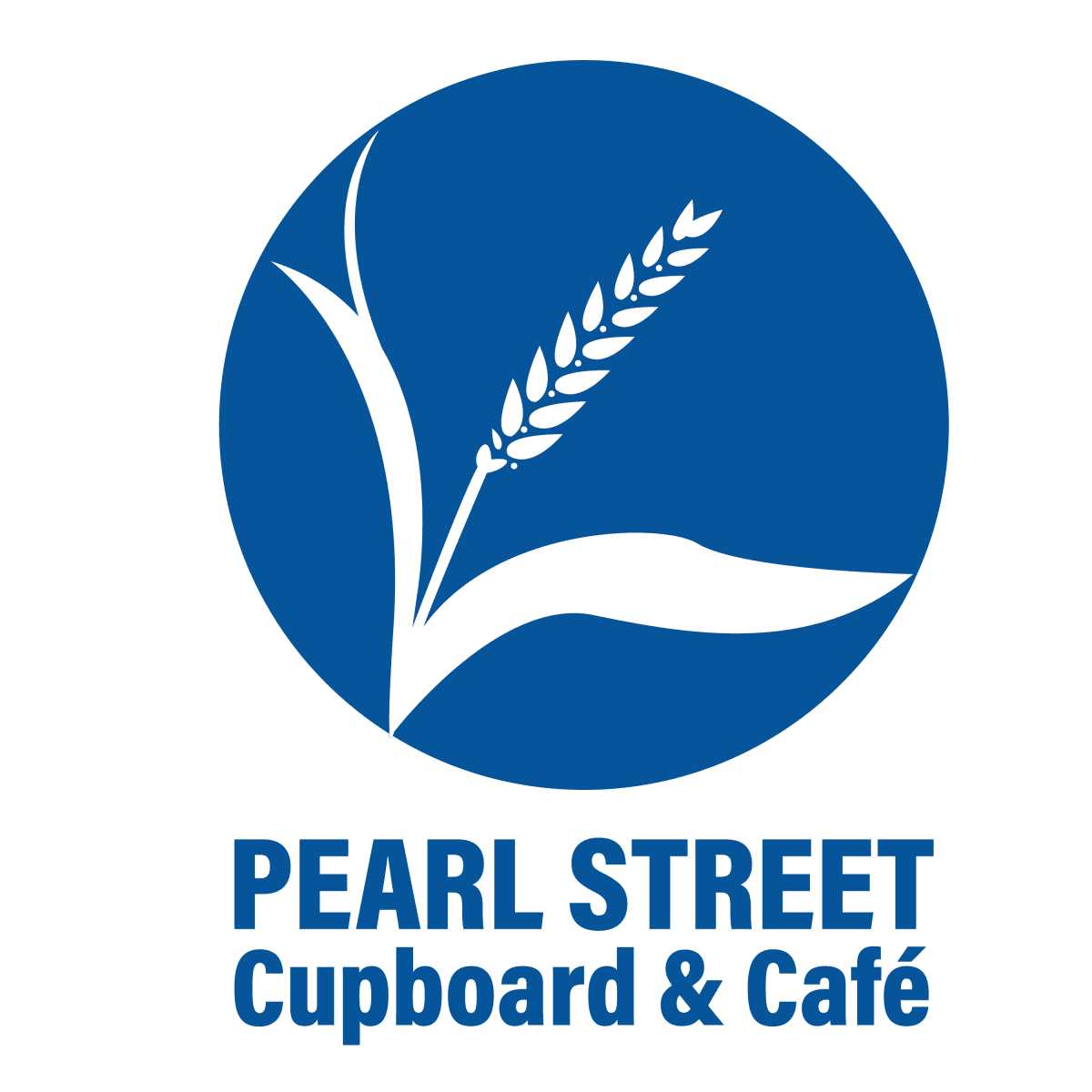 United Way of Tri-County Pearl Street Cupboard & Cafe at Park