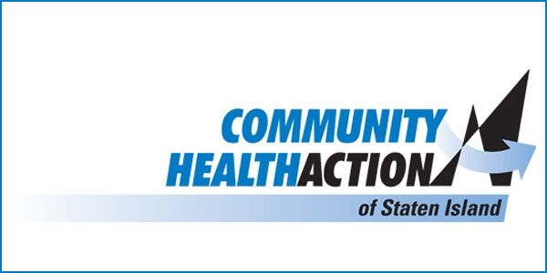 Community Health Action of Staten Island Food Pantry 