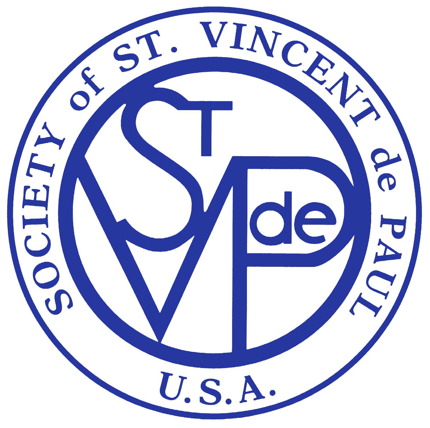 Holy Spirit St. Vincent DePaul Society 