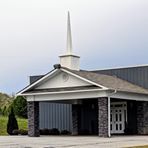 CrossView Church Food Pantry