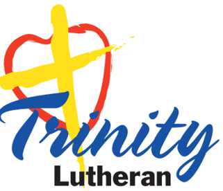 Food Closet - Trinity Lutheran Church