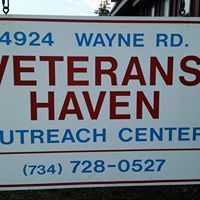 Veterans Haven 