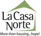 La Casa Norte's Fresh Market 