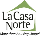 La Casa Norte's Fresh Market 