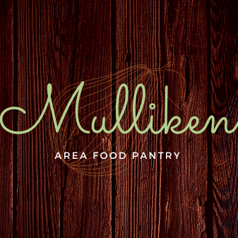 Mulliken Food Pantry