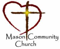 Mason Community Church 