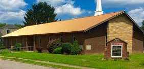 St. Paul AME Church