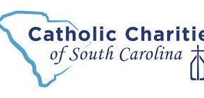 Catholic Charities of South Carolina - Lady's Pantry 