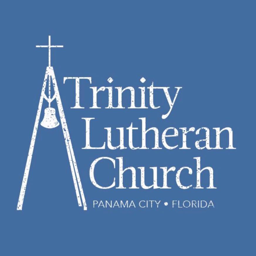 Trinity Lutheran Church  - Food Pantry