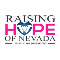Raising Hope of Nevada Food Pantry