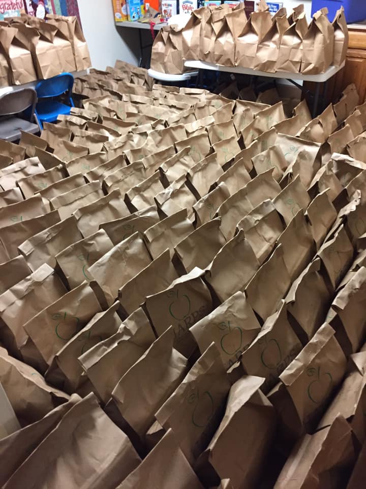 Ozark County Food Pantry - FoodPantries.org