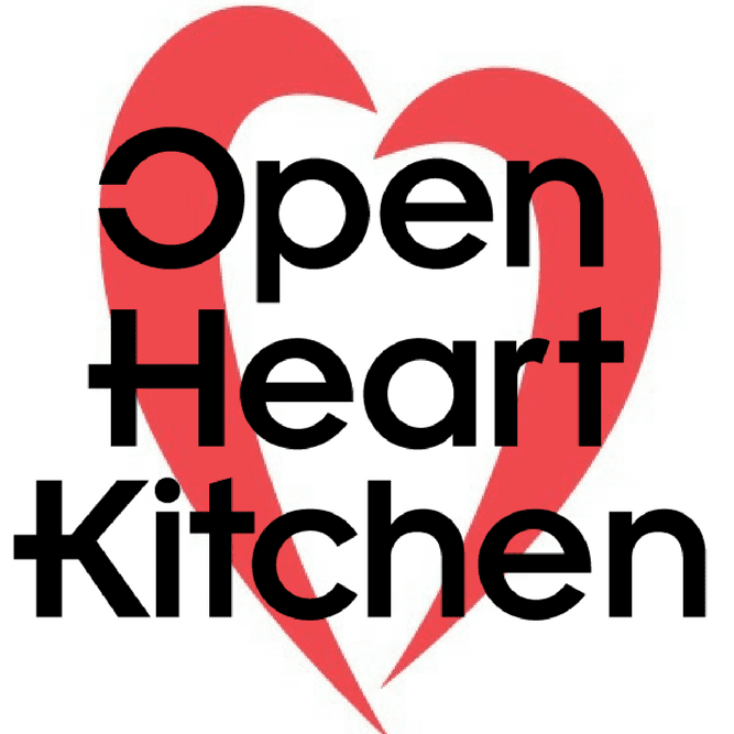 Open Heart Kitchen  