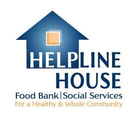 Helpline House