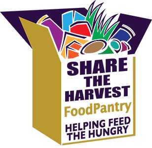 Share the Harvest