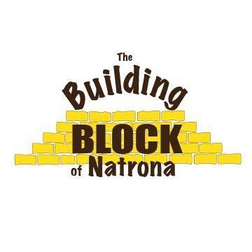 Building Block of Natrona