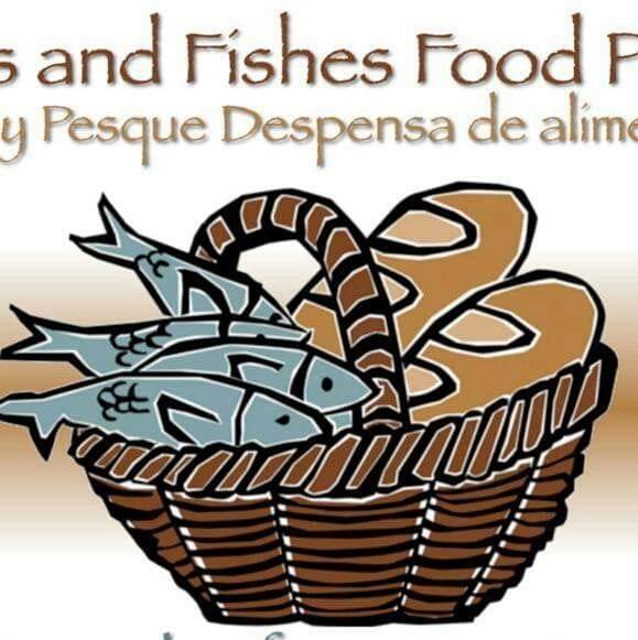 Loaves and Fishes Food Pantry