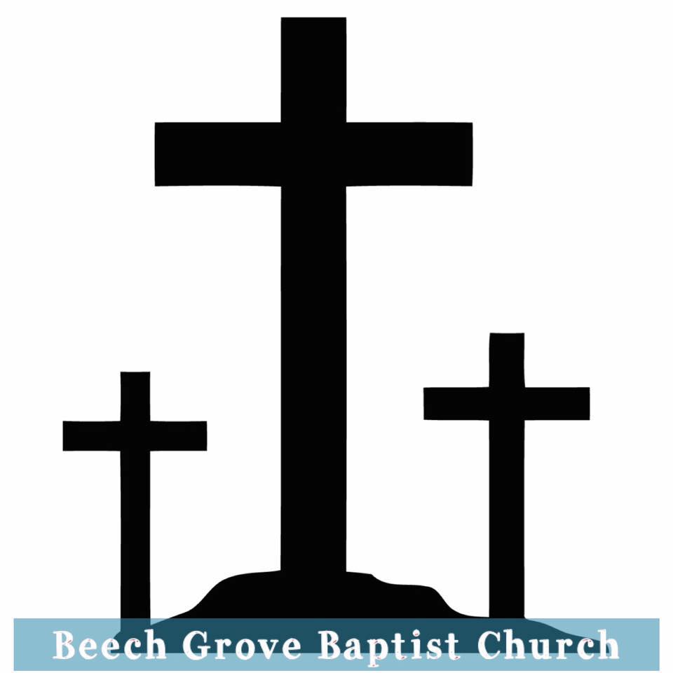 Beech Grove Baptist Church Food Pantry