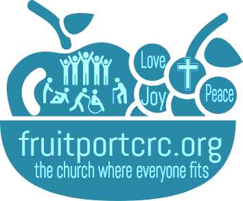 Fruitport Christian Reformed Church