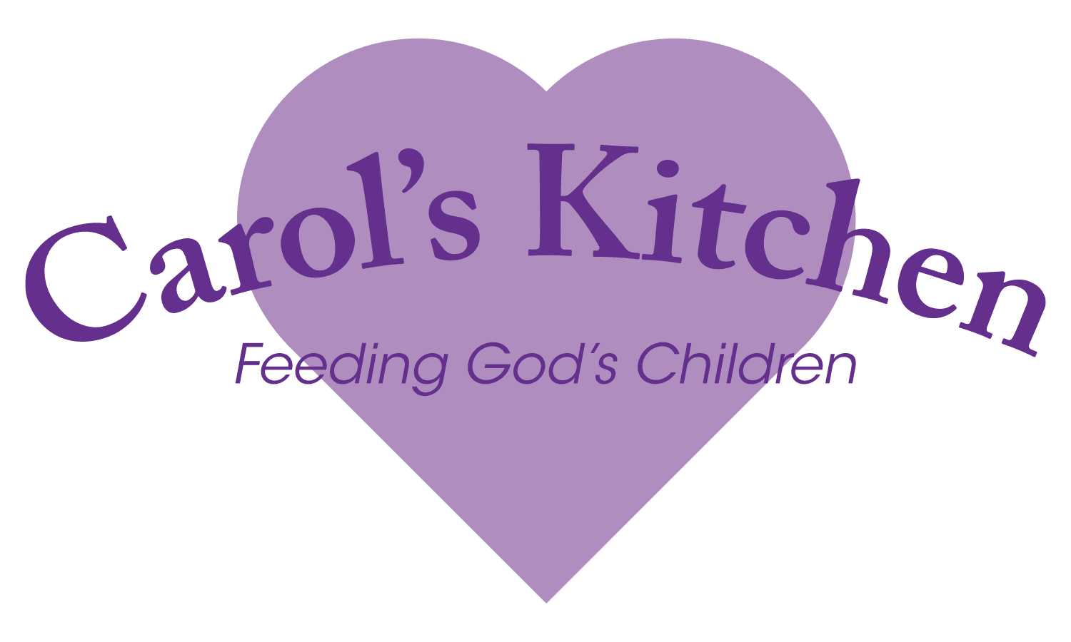 Carol's Kitchen at St. Kateri Tekawitha Catholic Church