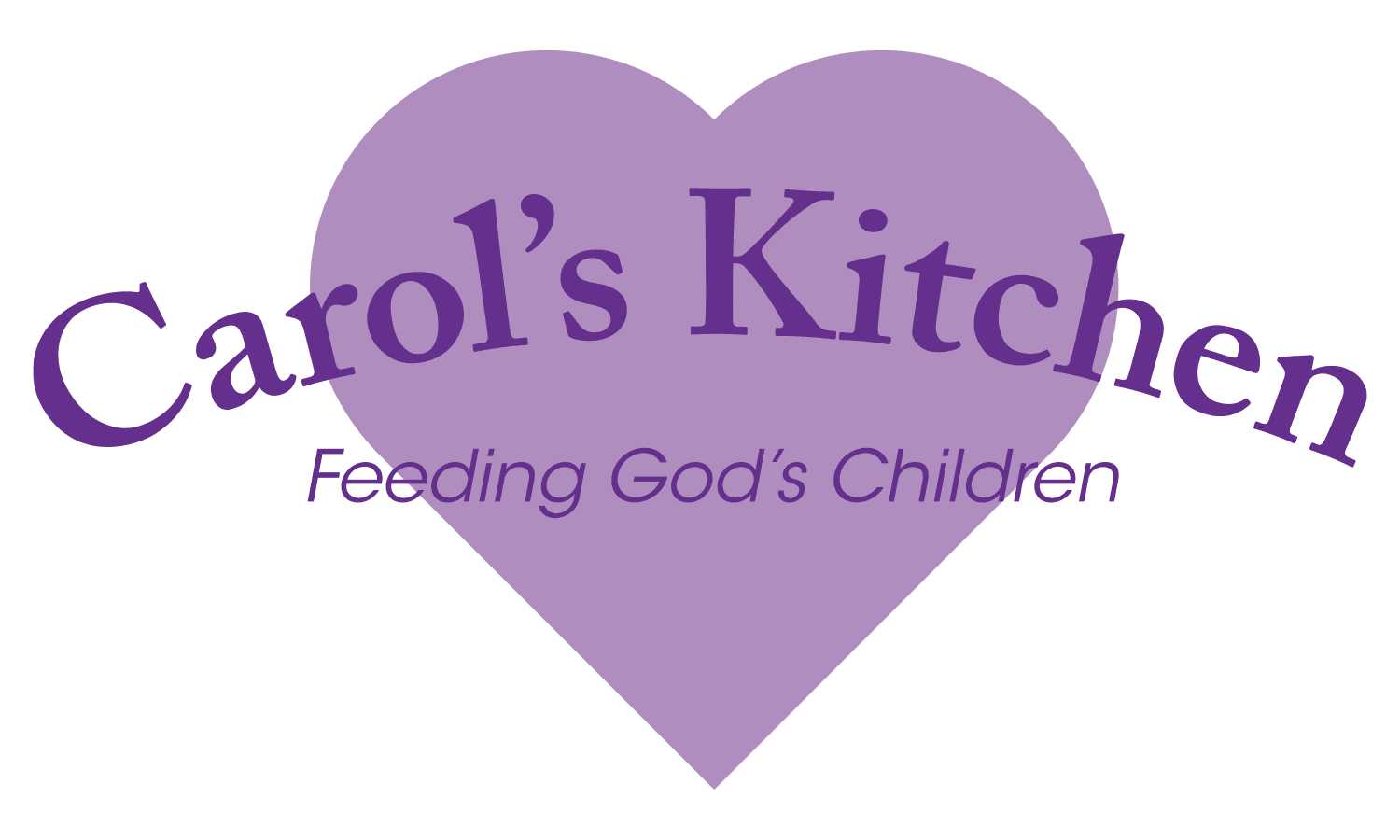 Carol's Kitchen served at St. Kateri Tekawitha Catholic Church