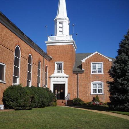 Essex United Methodist Church 