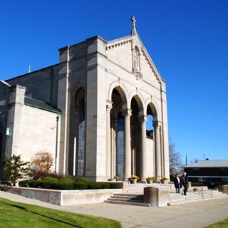 St. Jude Roman Catholic Parish Food Pantry