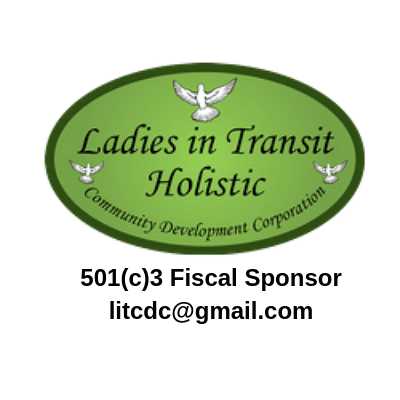 Ladies in Transit Holistic Community Development Corporation