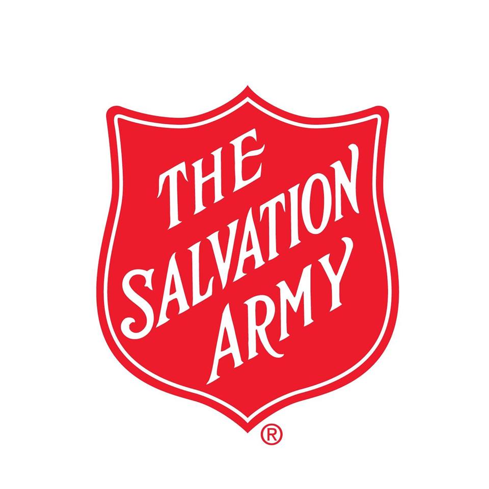 The Salvation Army Public Meals Program