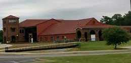 St Mary Magdalene Catholic Church Food Pantry and Soup Kitchen